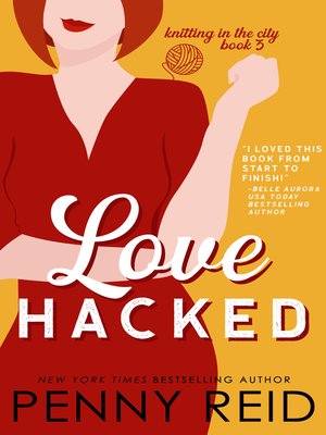 cover image of Love Hacked